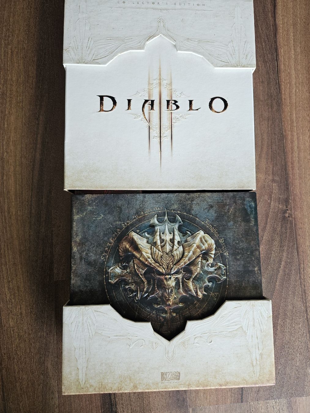 Jeux: Diablo III Collector's Edition PC – D'occasion à Elgg par Dany86Man 2