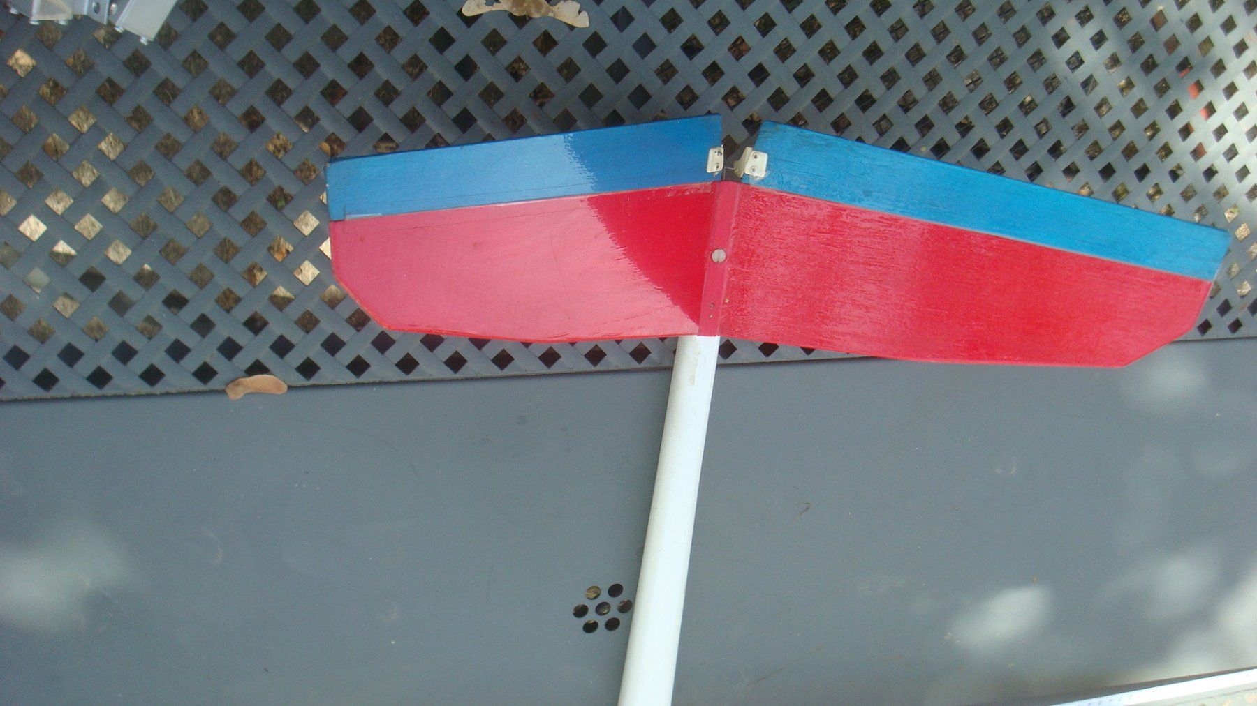 Modellismo RC: Segelflugzeug, 145cm Spannweite – Usato da Münchenstein venduto da Pesci6 1
