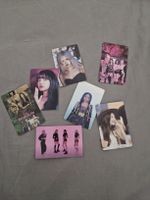 Blackpink Photocards Set How You Like That guter Zustand