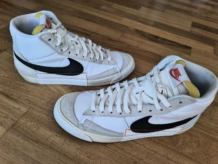 Nike Blaze Mid 77, Grösse 44