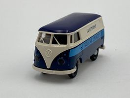 Brekina 3258 1:87 VW T1b Transporter Kühne&Nagel Luftfracht