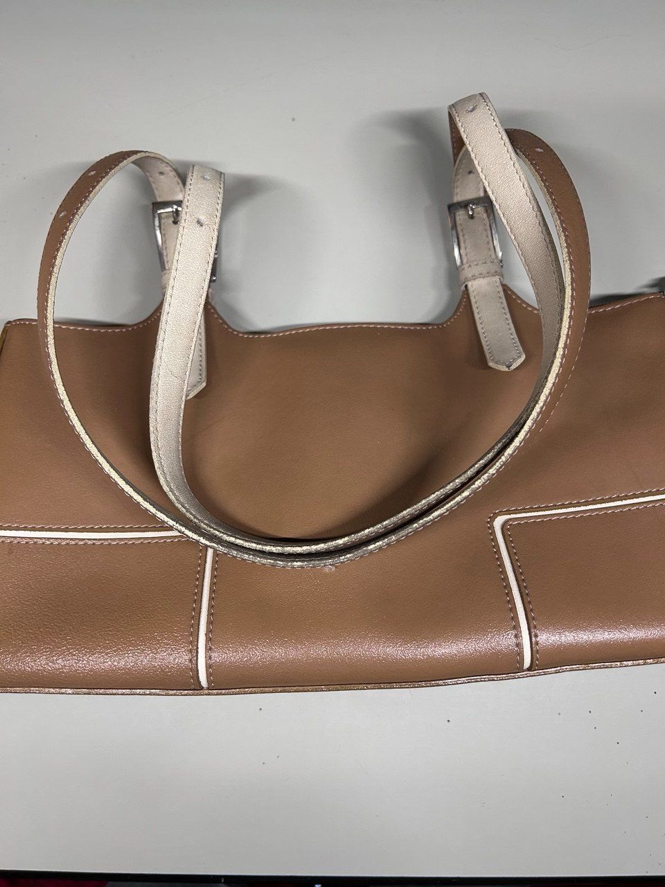 Sacs femmes: Borsa David William – D'occasion à Giubiasco par LorisVale 6