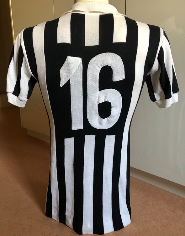 Maillot Vintage Juventus Ariston - Calcio - Taille M