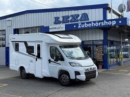 ITINEO Cozi PF600