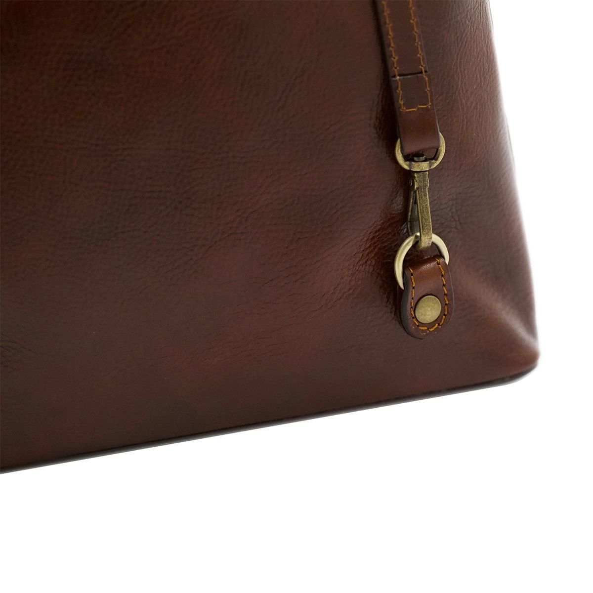 Borse da donna: Rucksack Tasche aus Leder Noemi – Nuovo e nell'imballaggio originale da Wittenbach venduto da bes_k8vr 4