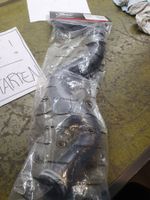 Gates Kühlerwasserschlauch zu Mercedes ML 350, W164