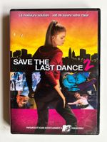SAVE THE LAST DANCE 2