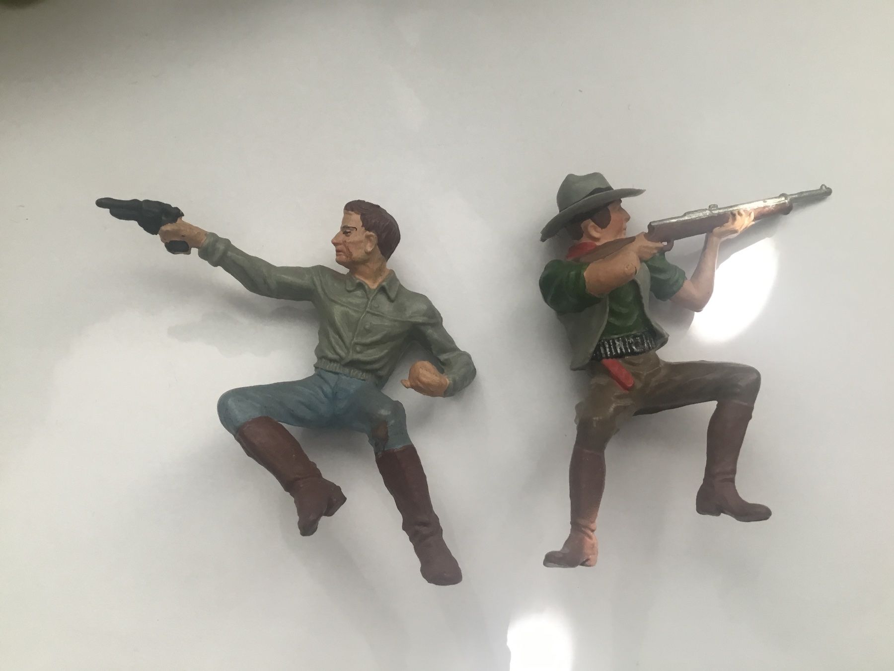Figurines: Elastolin Kutsche – D'occasion à Dänikon ZH par didi1103 8