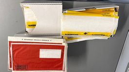 Dokumenttaschen