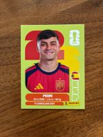 FIFA WC 2026 Pedri ESP 11