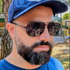 Profile image of Geee89