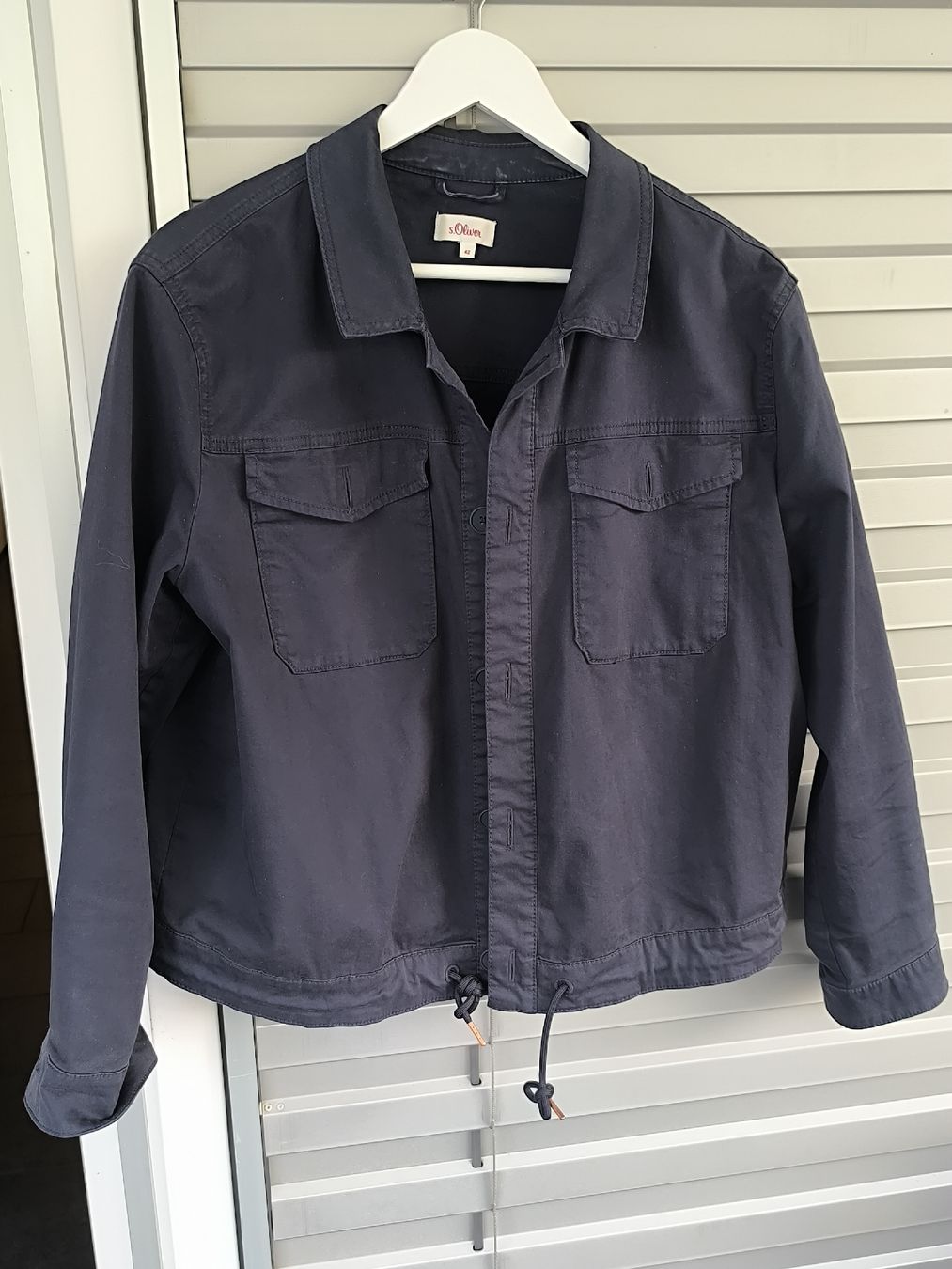 S.Oliver Vestes: Jacke S Oliver – Neuf (Voir description) à Oftringen par Lejaleja 1