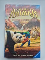 Spirit Animals  🐼🦏  Band 03    Das Böse erhebt sich