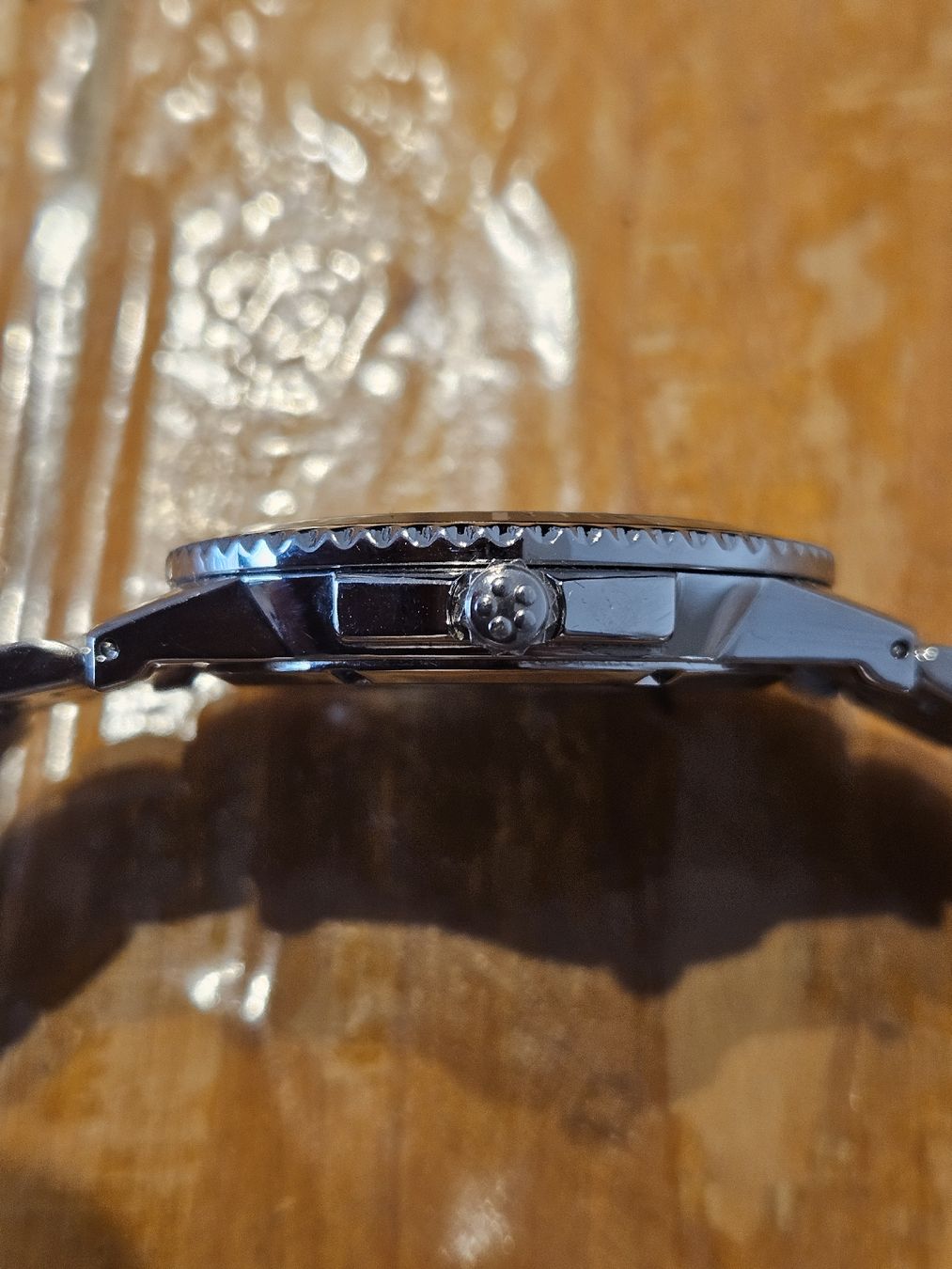 Eterna Uhren: Eterna Matic Automatic  – Gebraucht aus Adlikon b.Regensdorf von blingbling_fashion01 4