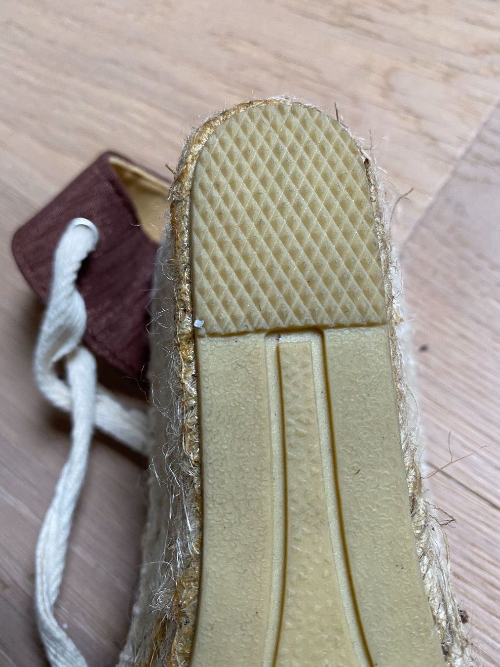 Damenschuhe: Neue High Heels mit Keilabsatz Grösse 36 – Neu (gemäss Beschreibung) aus Winkel von Flyhy2020 4