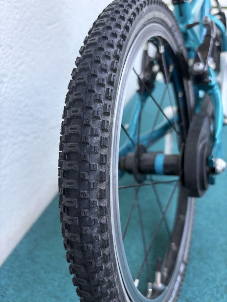 Islabike Vélos: Islabikes Cnoc 16 – D'occasion à Thalwil par Brookley 3