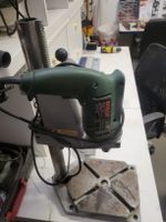 BOSCH PSE 400 Ständerbohrmaschine guter Zustand
