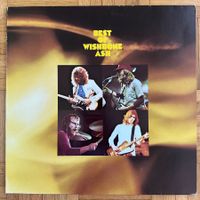 LP - Wishbone Ash - Best Of Wishbone Ash