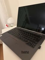 Lenovo ThinkPad – Touchscreen mit Stift – Sehr guter Zustand