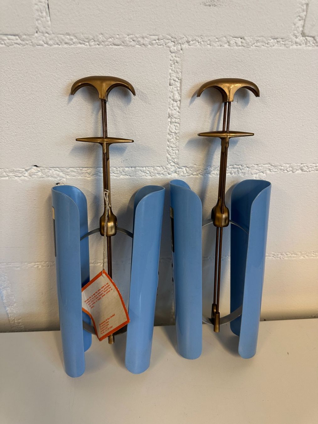 Tutti gli attrezzi: Stiefelspanner (36cm) – Usato da Urdorf venduto da Erika666 1