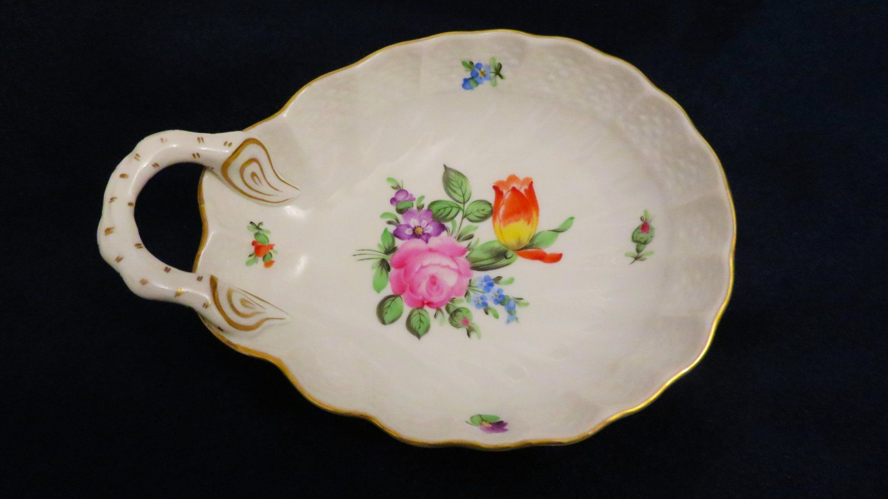 Herend Schalen: Herend Schale – Gebraucht aus Pfungen von arteo