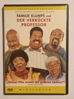 D5 DVD - DER VERRÜCKTE PROFESSOR (deutsch) - wie neu