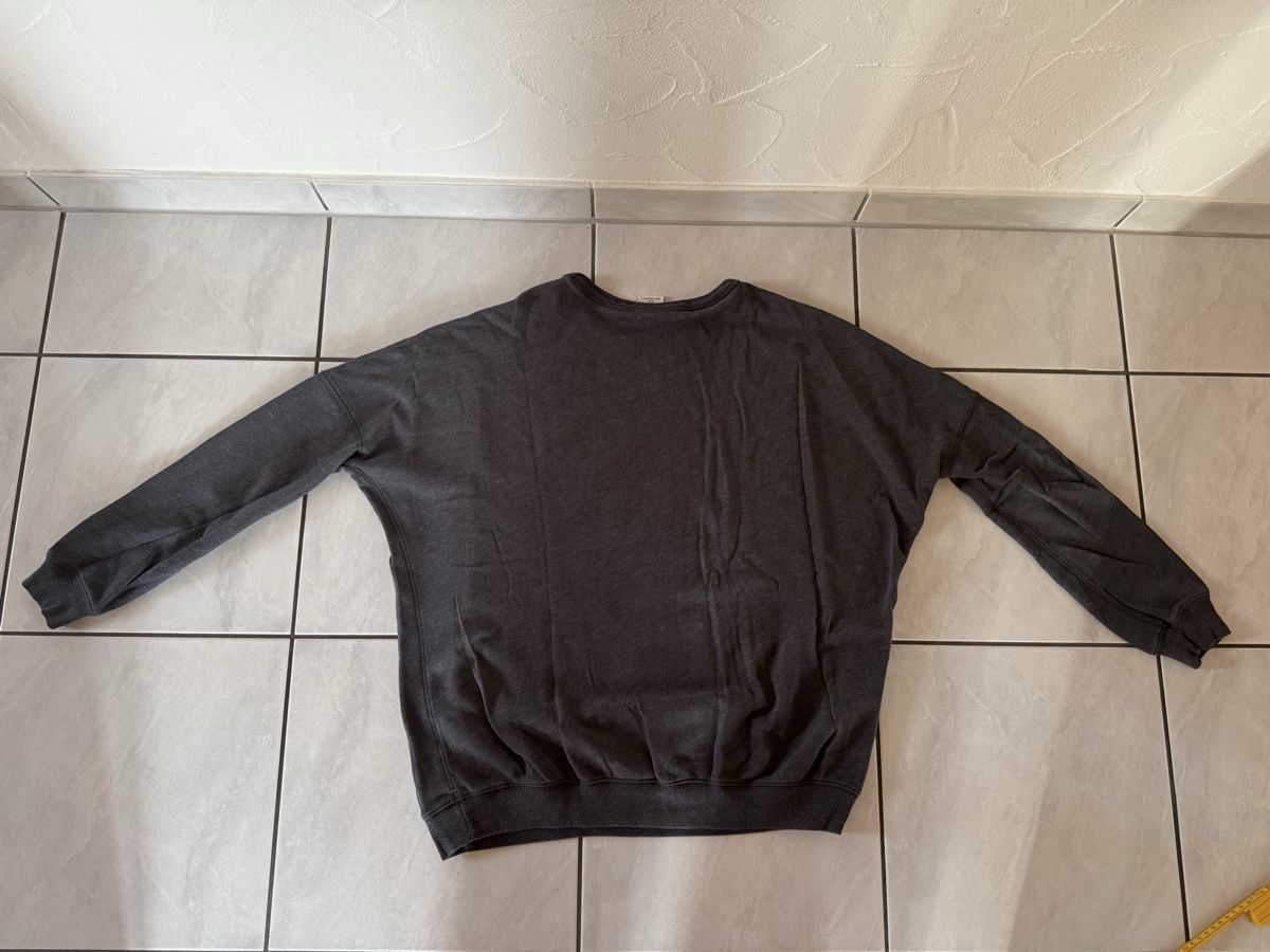 Abercrombie Maglioni & Felpe: Abercrombie & Fitch Sweatshirt – Usato da Hergiswil NW venduto da kaufe_bei_kaufmann 4