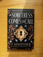 A Sorceress Comes to Call