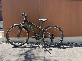 Ghost Kinder Bike 24 Zoll