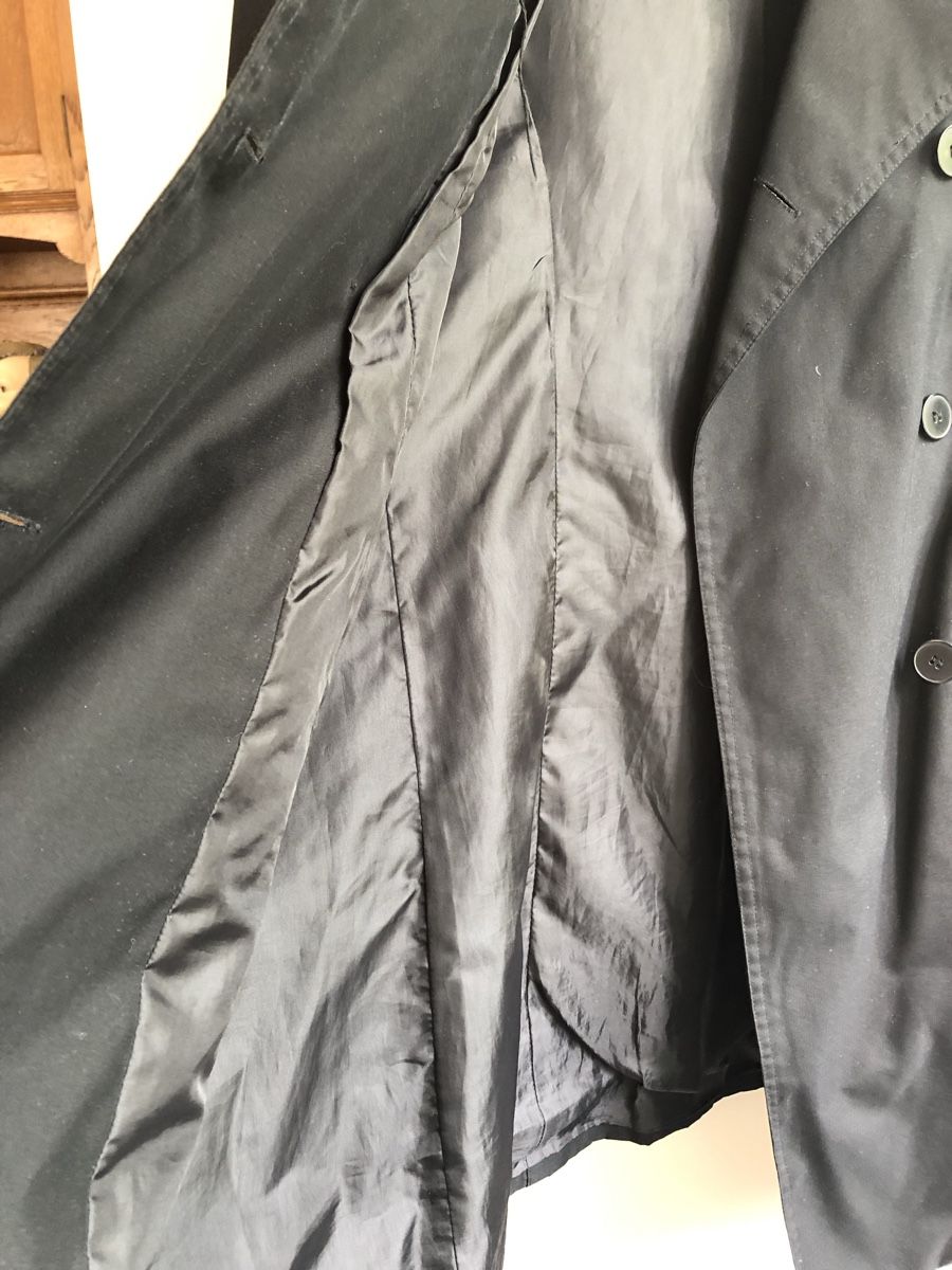H&M Mäntel: Schwarzer Mantel – Gebraucht aus Solothurn von sim_l6lb 2