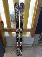 K2 Freestyleski