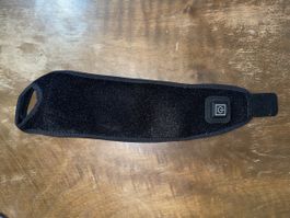 Chauffage mains chauffante noire neuve taille unique
