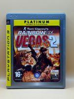 Tom Clancy's Rainbow Six Vegas 2 - Playstation 3