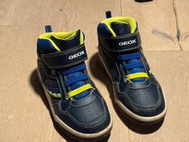 Geox Turnschuhe Grösse 32
