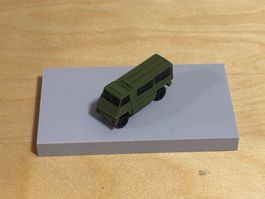 Duro Armee 1:160 3D-Druck