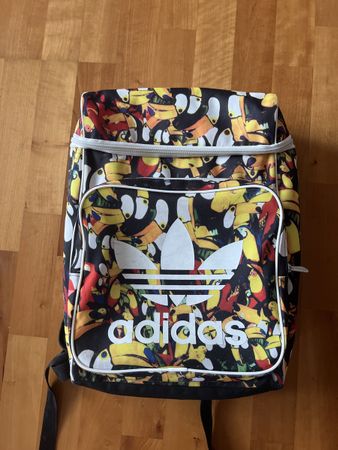 Adidas Rucksack Tuca