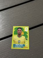 Panini WM 2026 Vinicius Junior