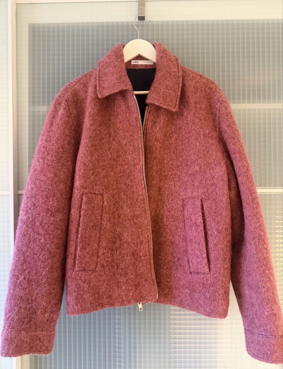 Zara Giacche: Zara Man Jacket – Nuovo (secondo la descrizione) da Zürich venduto da fba_tg27