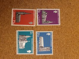 Marken Guernsey