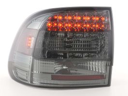 POSCHE Cayenne Style Rückleuchten 2 Stk MFK Frei Top NEU!