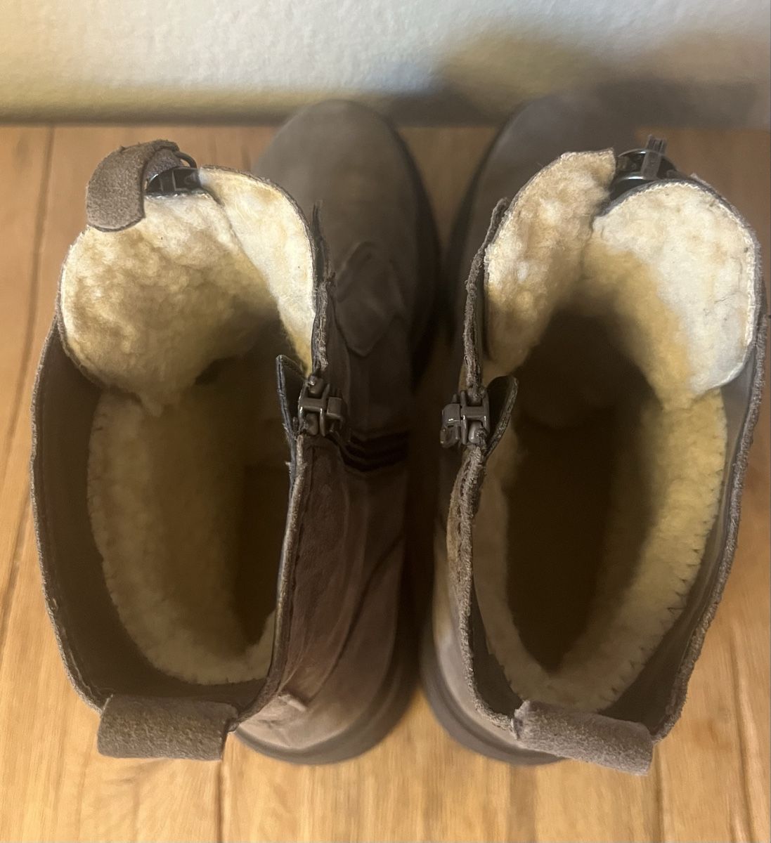 Scarpe da donna: Gabor Stiefelette - grey – Nuovo e nell'imballaggio originale da Zürich venduto da Princedebelair 3