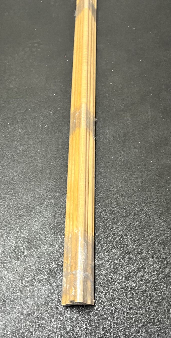 Articles en bois: 10x Rundstäbe aus Eiche, Durchmesser 20mm – Défectueux à Weinfelden par Kathydoes 3