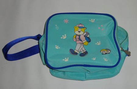Kindergartentasche