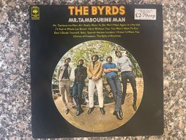 M38/The Byrds - Mr. Tambourine Man