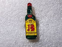 Ansteckpin 51: J&B