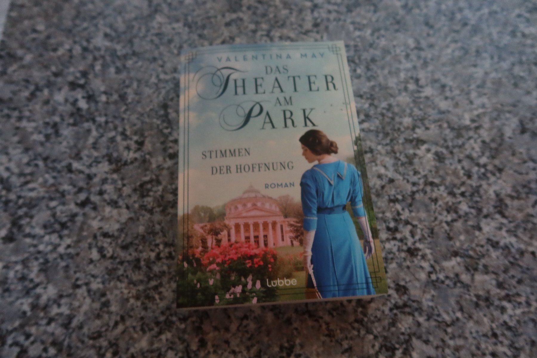 Biglietti: Das Theater am Park – Usato da Täuffelen venduto da Cindybussy