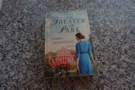 Das Theater am Park