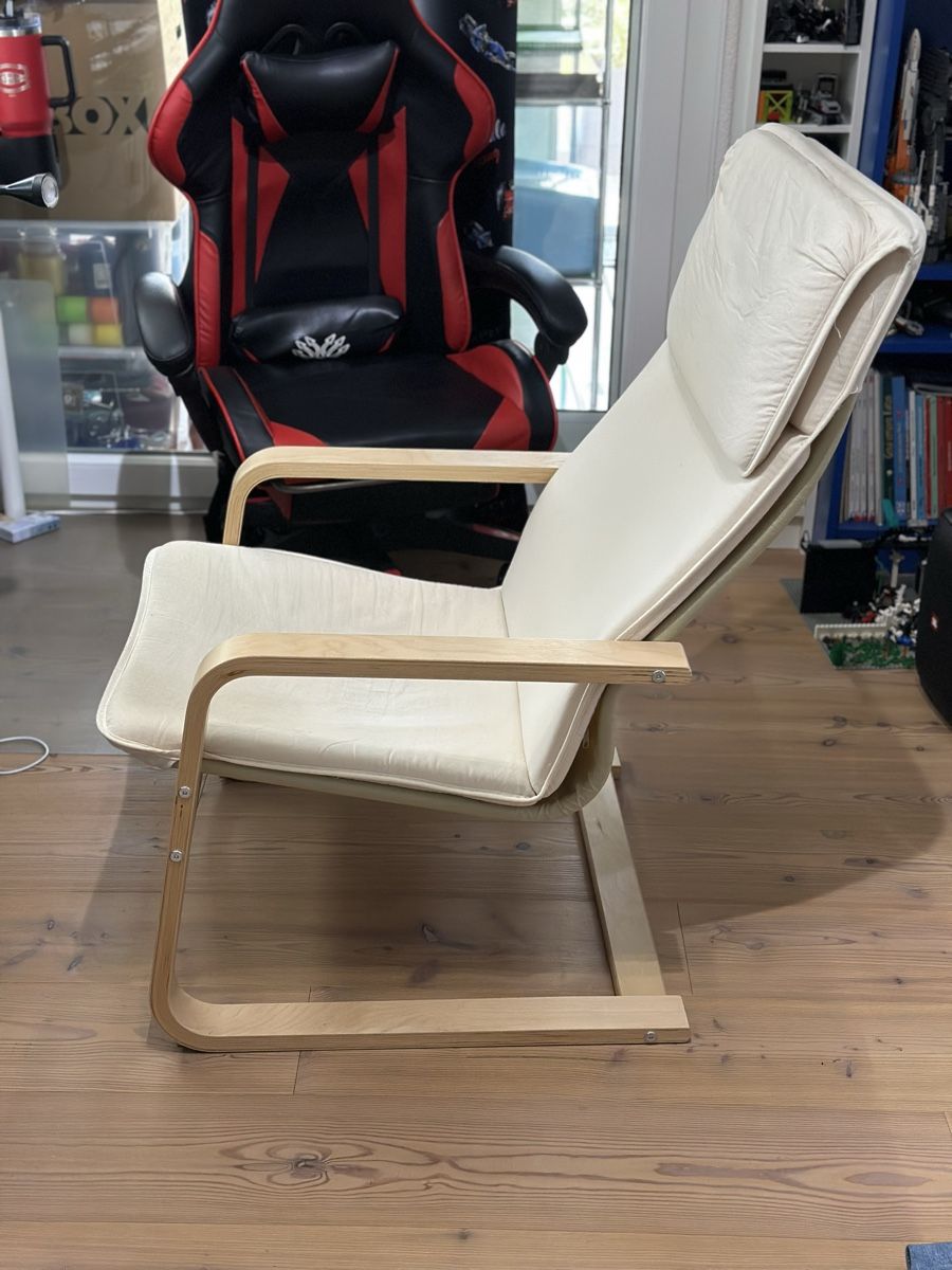 Ikea Poltrone: Sessel IKEA – Usato da Dübendorf venduto da Zuerimuusli 1