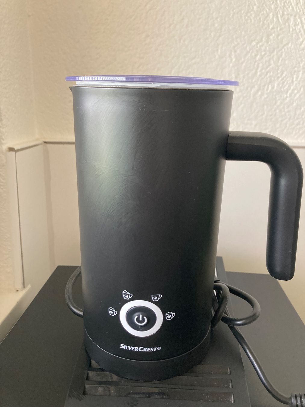 Jura Kaffeemaschinen & Espressomaschinen: Jura Kaffeemaschine – Gebraucht aus Niederscherli von ypsilon315 6