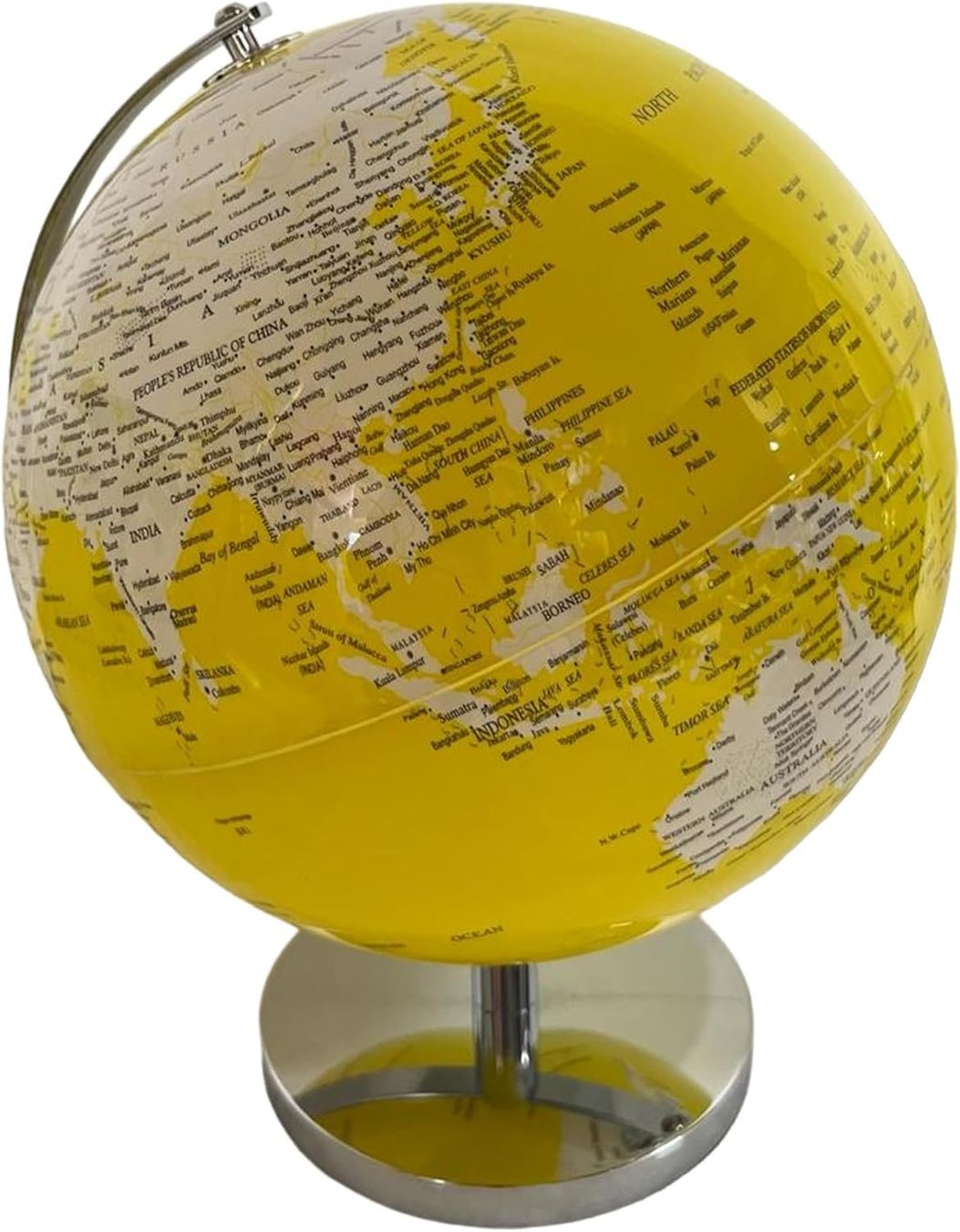 Autres décorations & accessoires: Globus / Leuchtglobus – D'occasion à Zollikon par Krenapf 5